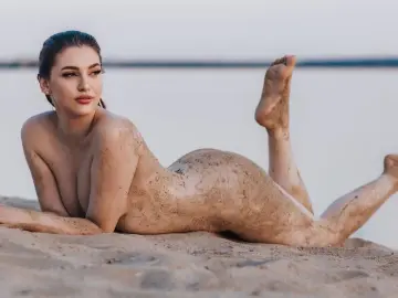Livejasmin Sex Chat of LanaMonet
